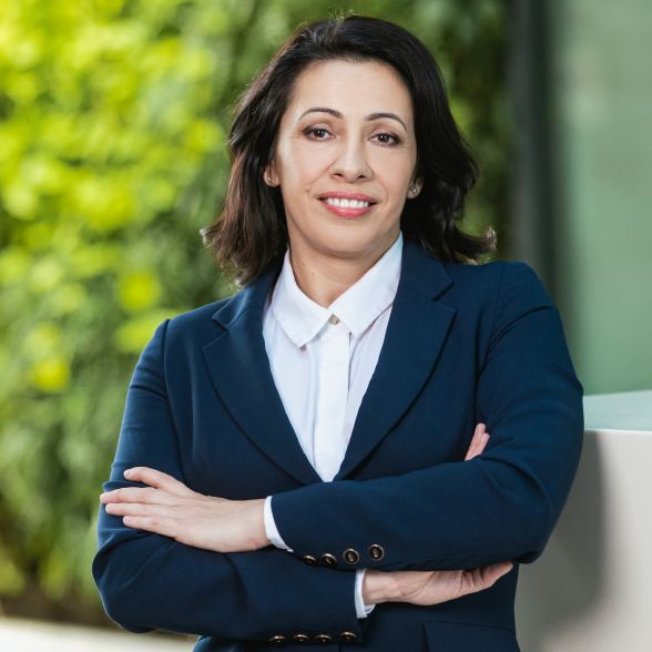 Goldfárthné Veres Edit